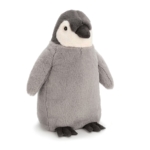 FREE Percy The Penguin Toy - Gratisfaction UK