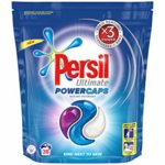 FREE Persil Power Caps Bio Detergent - Gratisfaction UK