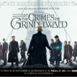 FREE Fantastic Beasts: The Crimes of Grindleward Cinema Tickets - Gratisfaction UK