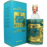 FREE 4711 Perfume Sample - Gratisfaction UK