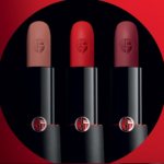FREE Armani Mini Lipsticks - Gratisfaction UK