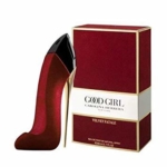 FREE Carolina Herrera Good Girl Velvet Fatale Perfume - Gratisfaction UK