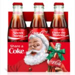 FREE Coke Christmas Pack - Gratisfaction UK