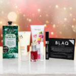 FREE Daily Mail Christmas Beauty Box - Gratisfaction UK