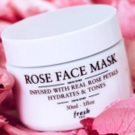 FREE Fresh Rose Face Mask - Gratisfaction UK