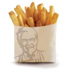 FREE KFC Fries - Gratisfaction UK