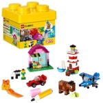 BARGAIN FREE LEGO Set Worth £12.99 When Spending £50+ On LEGO At Amazon - Gratisfaction UK