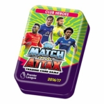 FREE Match Attax Trading Cards - Gratisfaction UK