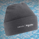 FREE Schneider Beanie Hat - Gratisfaction UK