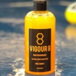 FREE Vigour8 Body Wash Samples - Gratisfaction UK