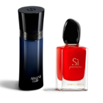 FREE Armani Perfume Set - Gratisfaction UK