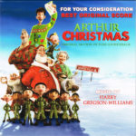 FREE Arthur Christmas Movie - Gratisfaction UK