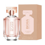 FREE Boss The Scent For Her Perfume - Gratisfaction UK