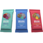 FREE Brain Works Snack Bars - Gratisfaction UK