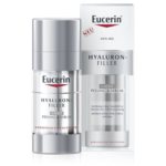 FREE Eucerin Hyaluron-Filler Night Peeling & Serum - Gratisfaction UK