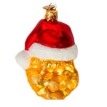 FREE McDonalds McNugget Christmas Baubles - Gratisfaction UK