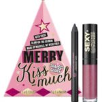 FREE Merry Kissmuch Gift Sets - Gratisfaction UK