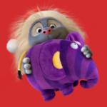 FREE Noisy Little Elephant Toys - Gratisfaction UK