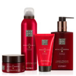 FREE Rituals Ayuverda Harmonizing Shower Gel - Gratisfaction UK