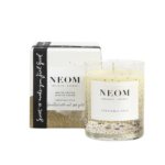 FREE NEOM Christmas Candles - Gratisfaction UK