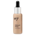 FREE No7 Airbrush Away Foundation - Gratisfaction UK