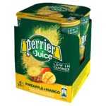 FREE Perrier Fruit Juice - Gratisfaction UK