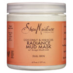 FREE SheaMoisture Mud Mask - Gratisfaction UK