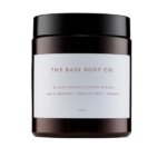 FREE The Base Body Coffee Scrub - Gratisfaction UK