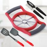 FREE Chef Remi Apple Slicer - Gratisfaction UK