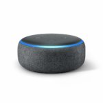 BARGAIN Amazon Echo Dot NOW £29.99 at Amazon - Gratisfaction UK