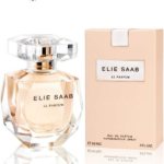 FREE Elie Saab Perfume - Gratisfaction UK