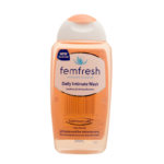 FREE Femfresh Daily Intimate Wash - Gratisfaction UK