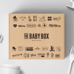 FREE Baby Box - Gratisfaction UK