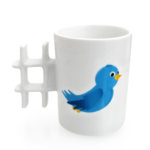 FREE Twitter Mug - Gratisfaction UK