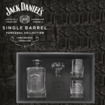 FREE Jack Daniels Decanter Set - Gratisfaction UK