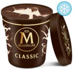FREE Magnum Tubs - Gratisfaction UK