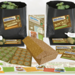 FREE Potato Growing Kit - Gratisfaction UK