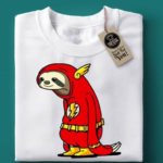 FREE Sloth T-Shirt (£1.99 P&P) - Gratisfaction UK