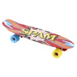 FREE Spam Skateboard - Gratisfaction UK