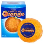FREE Terry’s Chocolate Orange - Gratisfaction UK