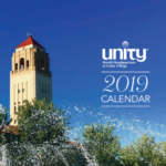 FREE Unity 2019 Calendar - Gratisfaction UK