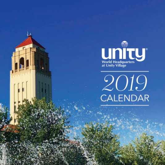 FREE Unity 2019 Calendar Gratisfaction UK