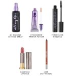 FREE Urban Decay Day Makeup Bag - Gratisfaction UK