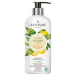 FREE Attitude Hand Soap - Gratisfaction UK