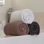 FREE Bamboo Cotton Towel - Gratisfaction UK