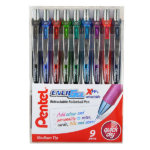 FREE EnerGel Xm Pens - Gratisfaction UK