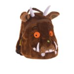 FREE Gruffalo Backpack - Gratisfaction UK