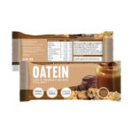 FREE Oatein Peanut Crunch Bar - Gratisfaction UK