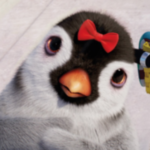 FREE Poppy The Penguin Toy - Gratisfaction UK