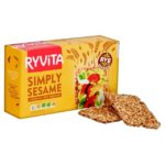 FREE Ryvita Crunchy Rye Breads - Gratisfaction UK
